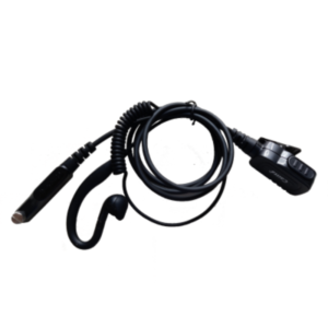 AA200 Caltta PH6 C Style Earpiece / Mic