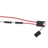 DM3000 DM4000 Series Ignition Switch Cable