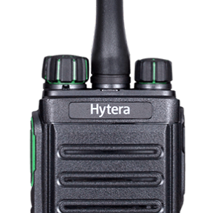 Hytera BD505 DMR Digital Handheld Radio