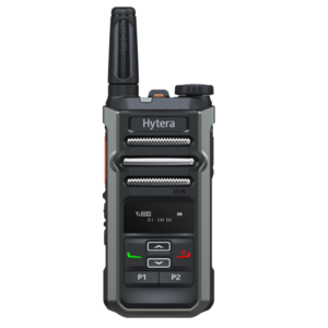 Hytera BP365 Digital Handheld DMR