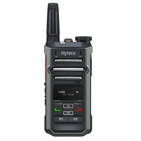 Hytera BP365 Digital Handheld DMR