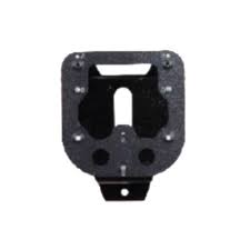 Hytera Wall mounting bracket kit for HR655