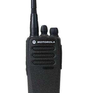 Motorola DP1400 Analogue Handheld Two-Way Radio