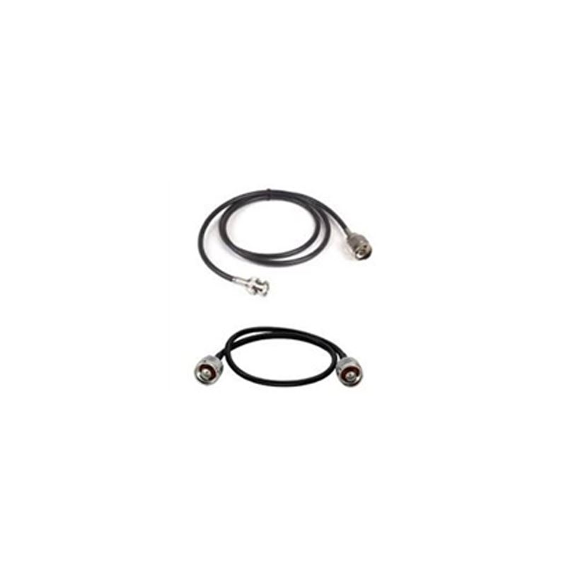 Pair Of Duplexer Cables For N-Type Duplexer