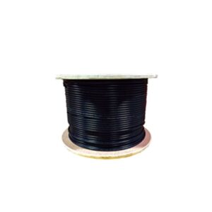 RG-213 Low Loss Coaxial Cable - Price Per Metre