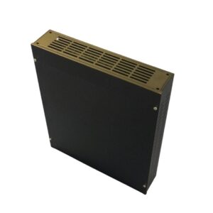 Wall Mount Repeater Cabinet, 2U